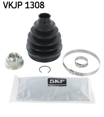 SKF Faltenbalgsatz, Antriebswelle
